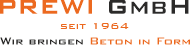 PREWI Shop